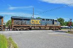 CSXT 795 M692-15